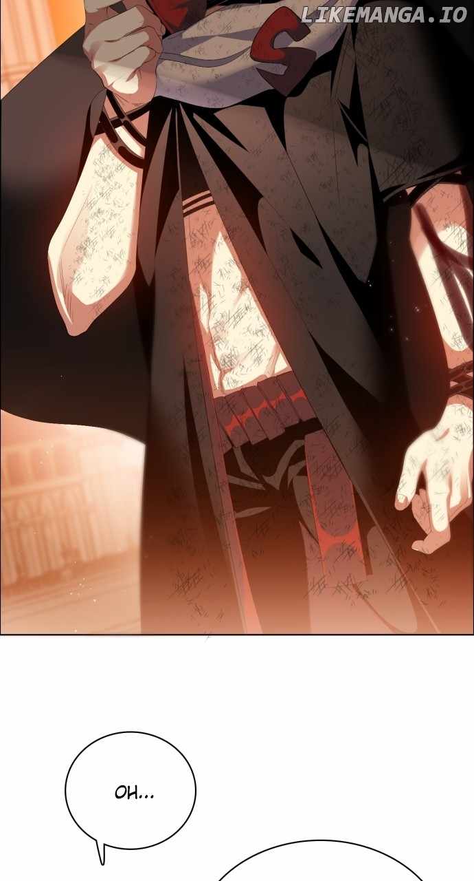 Zero Game Chapter 313 9